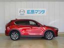 ＣＸ－５ ２．２　ＸＤエクスクルーシブモード　ディーゼルターボ　４ＷＤ（5枚目）