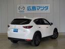 ＣＸ－５ ２．２　ＸＤ　Ｌパッケージ　ディーゼルターボ　４ＷＤ（2枚目）