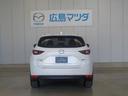 ＣＸ－５ ２．２　ＸＤ　Ｌパッケージ　ディーゼルターボ　４ＷＤ（5枚目）