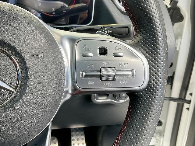 Ｂクラス Ｂ１８０　ＡＭＧライン　ＡＭＧレザーエクスクルーシブＰＫＧ　アドバンスドＰＫＧ　レーダーセーフティＰＫＧ　ナビゲーションＰＫＧ　パノラミックスライディングルーフ　アクティブパーキングアシスト　アダプティブハイビームアシスト（31枚目）