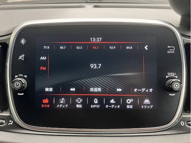 アバルト595 コンペティツィオーネ ABARTロゴ入Sabalt製革&アルカンターラコンビシート アルカンターラ貼メーターフード ツインデュアルマフラー Bremboレッドブレーキキャリパー KONI製FSDショックアブソーバー(32枚目)