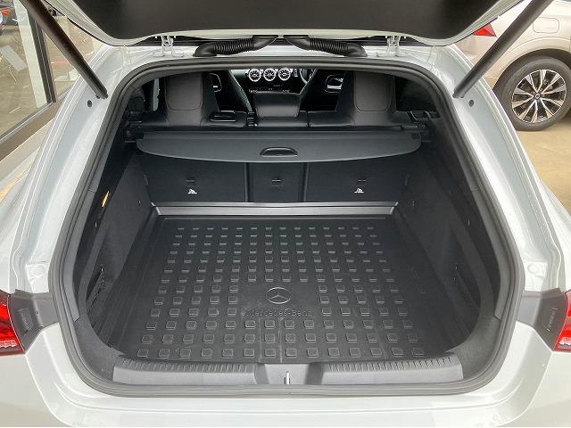 ＣＬＡクラス シューティングブレーク ＣＬＡ２００ｄ　シューティングブレーク　ＡＭＧライン　レーダーセーフティＰＫＧ　アダプティブハイビームアシストプラス　ディスタンスアシストディストロニック　ブラインドスポットアシスト　レーンキーピングアシスト　アクティブパーキングアシスト（14枚目）