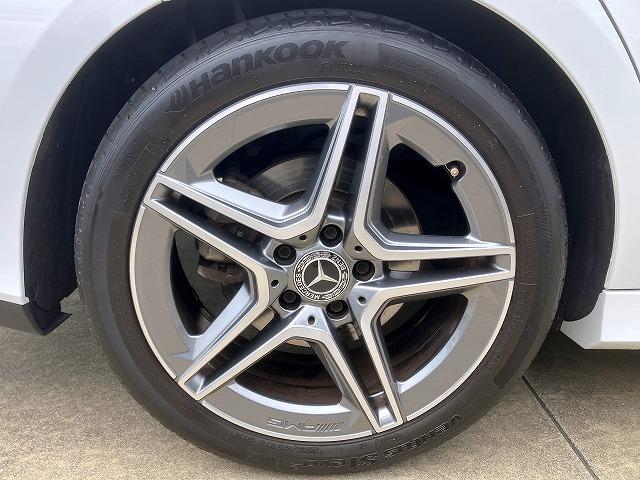 ＣＬＡクラス シューティングブレーク ＣＬＡ２００ｄ　シューティングブレーク　ＡＭＧライン　レーダーセーフティＰＫＧ　アダプティブハイビームアシストプラス　ディスタンスアシストディストロニック　ブラインドスポットアシスト　レーンキーピングアシスト　アクティブパーキングアシスト（26枚目）