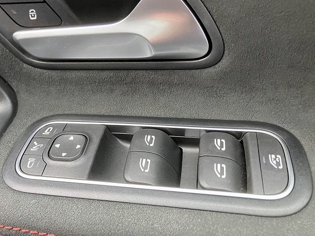 ＣＬＡクラス シューティングブレーク ＣＬＡ２００ｄ　シューティングブレーク　ＡＭＧライン　レーダーセーフティＰＫＧ　アダプティブハイビームアシストプラス　ディスタンスアシストディストロニック　ブラインドスポットアシスト　レーンキーピングアシスト　アクティブパーキングアシスト（38枚目）