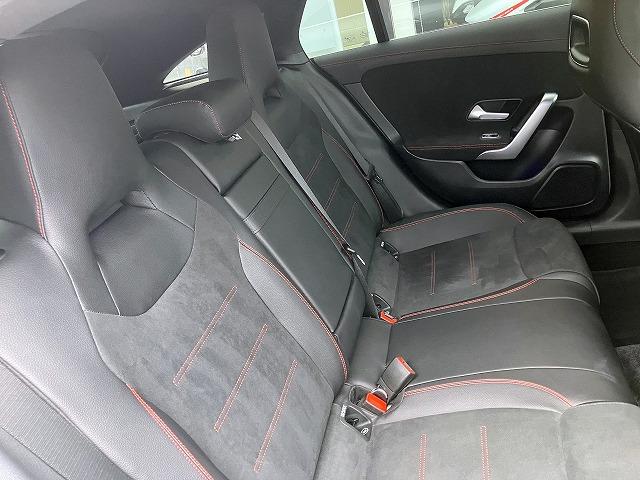 ＣＬＡクラス シューティングブレーク ＣＬＡ２００ｄ　シューティングブレーク　ＡＭＧライン　レーダーセーフティＰＫＧ　アダプティブハイビームアシストプラス　ディスタンスアシストディストロニック　ブラインドスポットアシスト　レーンキーピングアシスト　アクティブパーキングアシスト（39枚目）