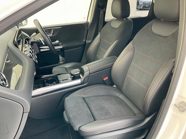 Ｂクラス Ｂ２００ｄ　ＡＭＧライン　レーダーセーフティＰＫＧ　ナビゲーションＰＫＧ　トラフィックサインアシスト　自動再発進機能　レーンチェンジアシスト　エマージェンシーストップアシスト　アダプティブハイビームアシストプラス（6枚目）