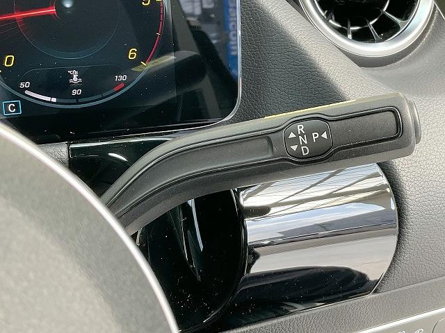 Ｂクラス Ｂ２００ｄ　ＡＭＧライン　レーダーセーフティＰＫＧ　ナビゲーションＰＫＧ　トラフィックサインアシスト　自動再発進機能　レーンチェンジアシスト　エマージェンシーストップアシスト　アダプティブハイビームアシストプラス（12枚目）