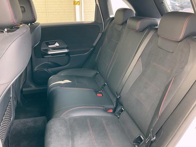 Ｂクラス Ｂ２００ｄ　ＡＭＧライン　レーダーセーフティＰＫＧ　ナビゲーションＰＫＧ　トラフィックサインアシスト　自動再発進機能　レーンチェンジアシスト　エマージェンシーストップアシスト　アダプティブハイビームアシストプラス（13枚目）