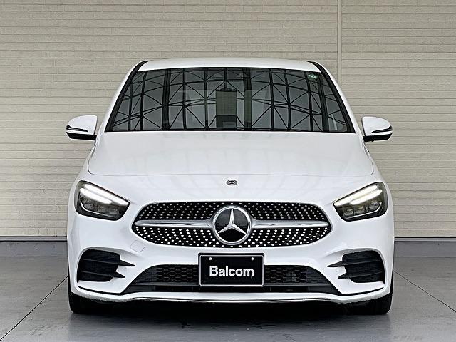 Ｂクラス Ｂ２００ｄ　ＡＭＧライン　レーダーセーフティＰＫＧ　ナビゲーションＰＫＧ　トラフィックサインアシスト　自動再発進機能　レーンチェンジアシスト　エマージェンシーストップアシスト　アダプティブハイビームアシストプラス（19枚目）