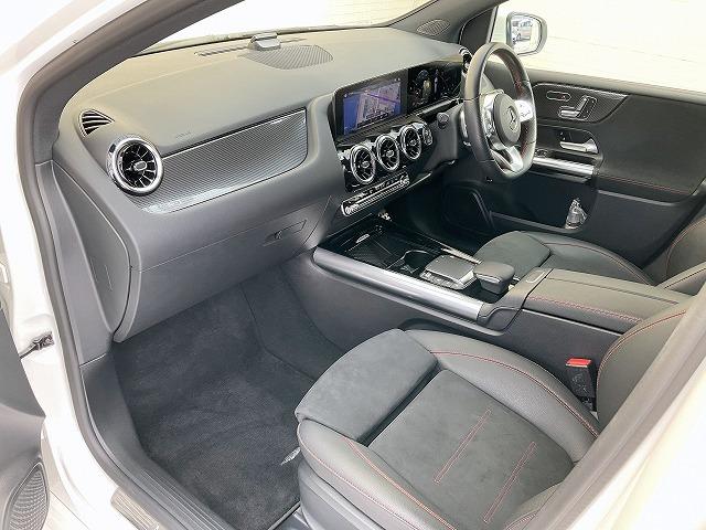 Ｂクラス Ｂ２００ｄ　ＡＭＧライン　レーダーセーフティＰＫＧ　ナビゲーションＰＫＧ　トラフィックサインアシスト　自動再発進機能　レーンチェンジアシスト　エマージェンシーストップアシスト　アダプティブハイビームアシストプラス（27枚目）