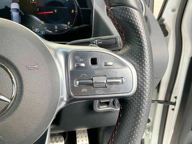 Ｂクラス Ｂ２００ｄ　ＡＭＧライン　レーダーセーフティＰＫＧ　ナビゲーションＰＫＧ　トラフィックサインアシスト　自動再発進機能　レーンチェンジアシスト　エマージェンシーストップアシスト　アダプティブハイビームアシストプラス（30枚目）