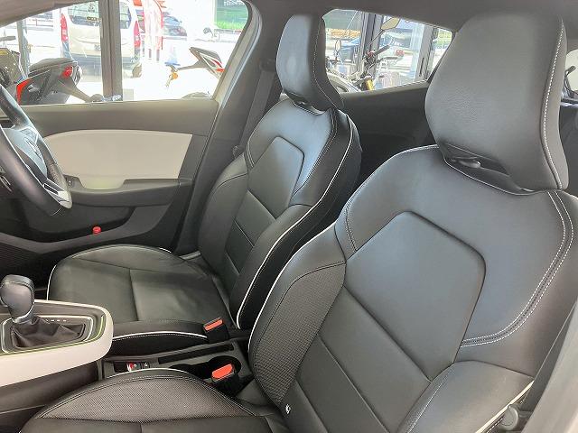 ◆ブラックレザーシート／前席シートヒーター／全車オゾン消臭＆脱臭＆除菌施工済み／車内快適ドライブをお約束します◆