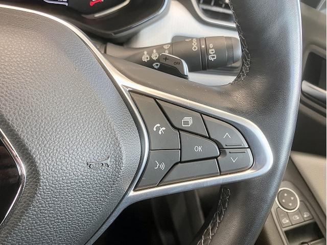 ◆ステアリングスイッチ＆パドルシフト右◆