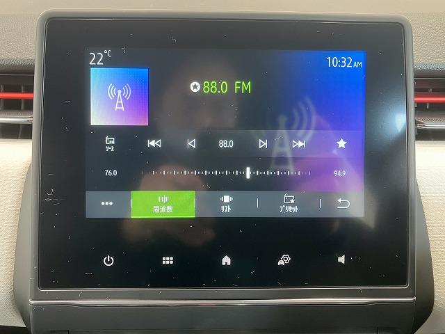 ◆純正ディスプレイオーディオ／フルセグＴＶ／バックモニター／ＵＳＢ／Ｂｌｕｅｔｏｏｔｈ／アップルカープレイ／アンドロイドオート◆