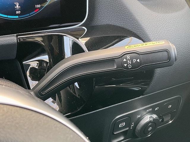 Ｂクラス Ｂ１８０　ＡＭＧライン　レーダーセーフティＰＫＧ　ナビゲーションＰＫＧ　アダプティブハイビームアシスト　ドライブアウェイアシスト　リアクロストラッフィクアラート　トラフィックサインアシスト　アクティブレーンチェンジアシスト（12枚目）