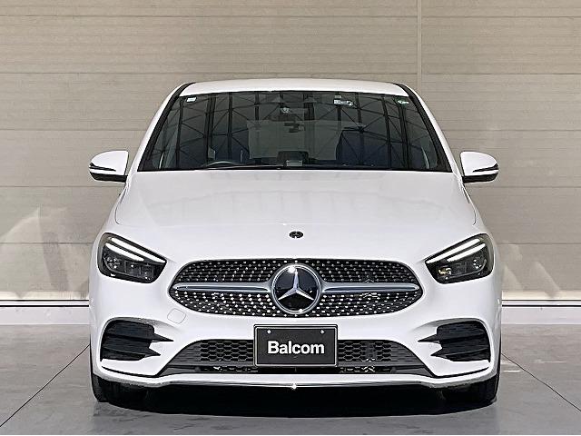 Ｂクラス Ｂ１８０　ＡＭＧライン　レーダーセーフティＰＫＧ　ナビゲーションＰＫＧ　アダプティブハイビームアシスト　ドライブアウェイアシスト　リアクロストラッフィクアラート　トラフィックサインアシスト　アクティブレーンチェンジアシスト（19枚目）