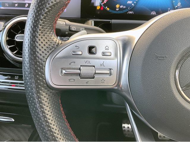 Ｂクラス Ｂ１８０　ＡＭＧライン　レーダーセーフティＰＫＧ　ナビゲーションＰＫＧ　アダプティブハイビームアシスト　ドライブアウェイアシスト　リアクロストラッフィクアラート　トラフィックサインアシスト　アクティブレーンチェンジアシスト（29枚目）