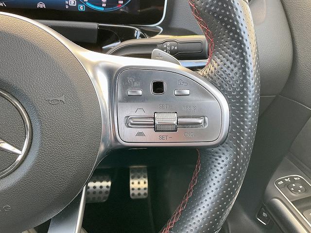 Ｂクラス Ｂ１８０　ＡＭＧライン　レーダーセーフティＰＫＧ　ナビゲーションＰＫＧ　アダプティブハイビームアシスト　ドライブアウェイアシスト　リアクロストラッフィクアラート　トラフィックサインアシスト　アクティブレーンチェンジアシスト（30枚目）