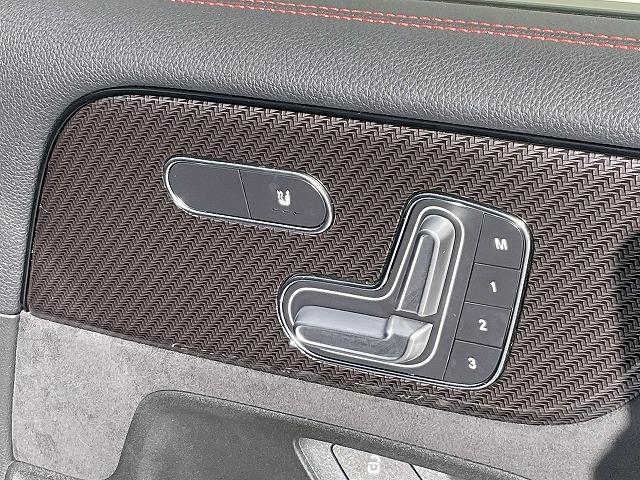 Ｂクラス Ｂ１８０　ＡＭＧライン　レーダーセーフティＰＫＧ　ナビゲーションＰＫＧ　アダプティブハイビームアシスト　ドライブアウェイアシスト　リアクロストラッフィクアラート　トラフィックサインアシスト　アクティブレーンチェンジアシスト（36枚目）