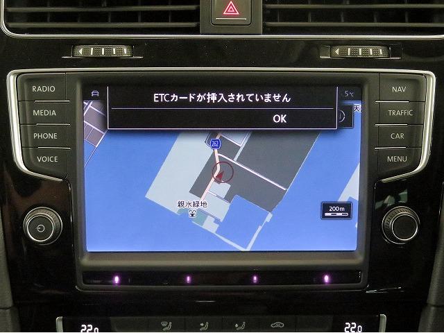 TSIハイライン コネクト ディスカバープロナビ ACC(8枚目)