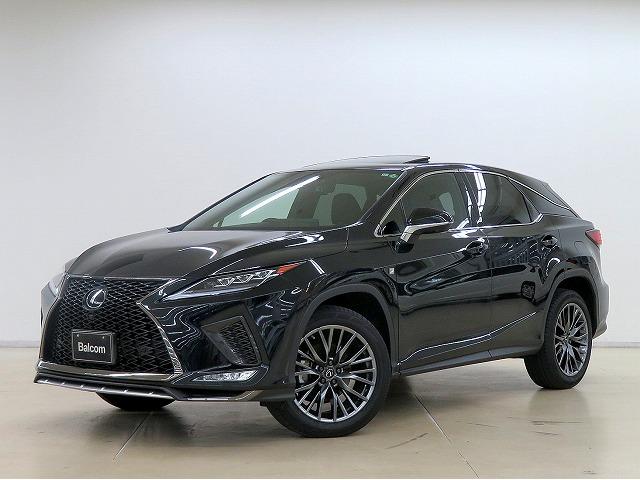 RX300 Fスポーツ セーフティシステムプラス ムーンルーフ パーキングサポートブレーキSET アダプティブハイビームシステム 本革シート ベンチレーションシート LEDヘッドライト パワーテールゲート クリアランスソナー(23枚目)
