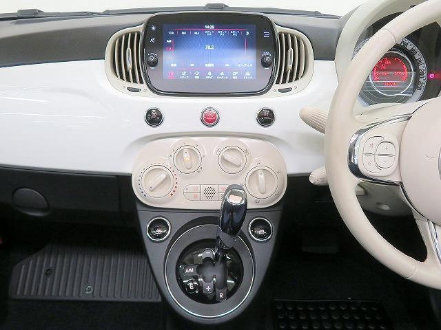 フィアット ５００Ｃ