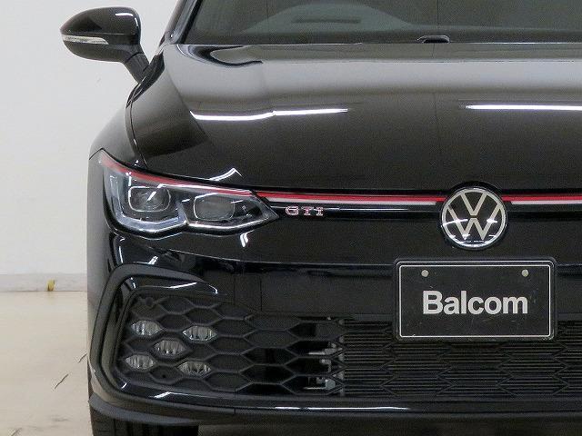 フォルクスワーゲン ゴルフＧＴＩ