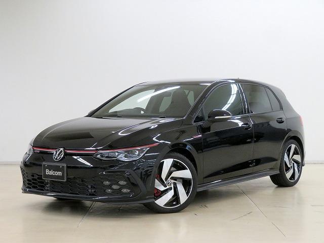 フォルクスワーゲン ゴルフＧＴＩ