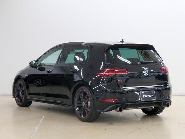 フォルクスワーゲン ゴルフＧＴＩ