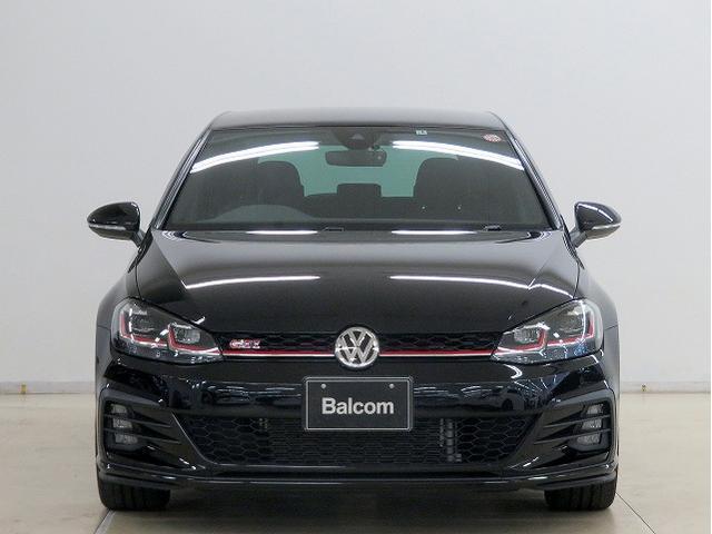 ゴルフＧＴＩ ダイナミック　特別仕様車　アクティブインフォディスプレイ　プリクラッシュブレーキシステム　渋滞時追従支援システム　ブラインドスポットディテクション　レーンキープアシストアシスト　リアトラフィックアラート（20枚目）