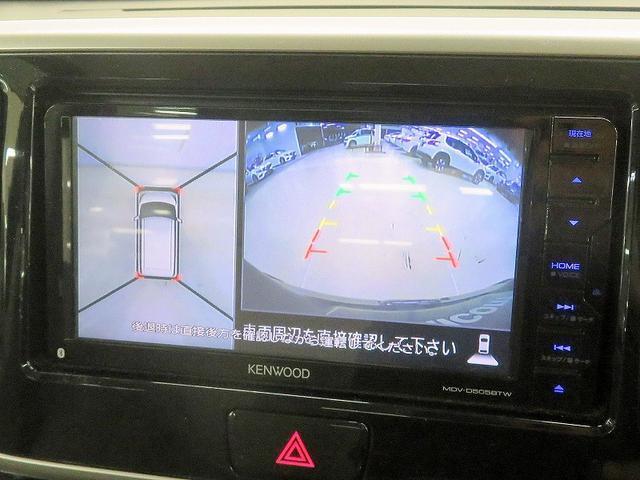 ｅＫスペース Ｔ　セーフティパッケージ　ｅーアシスト　低車速域衝突被害低減ブレーキシステム　踏み間違い衝突防止システム　横滑り防止装置　ナノイー付サーキュレーター　左側パワースライドドア　マルチアラウンドビューモニター　運転席シートヒーター（15枚目）