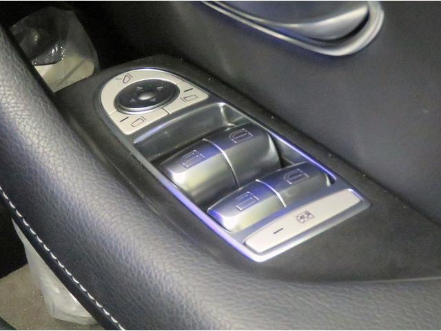 Ｅ２００　アバンギャルド　スポーツ　レザーエクスクルーシブＰＫＧ　エアバランスＰＫＧ　レーダーセーフティＰＫＧ　ディスタンスアシストディストロニック　ブラインドスポットアシスト　レーンキーピングアシスト　アクティブブレーキアシスト(38枚目)