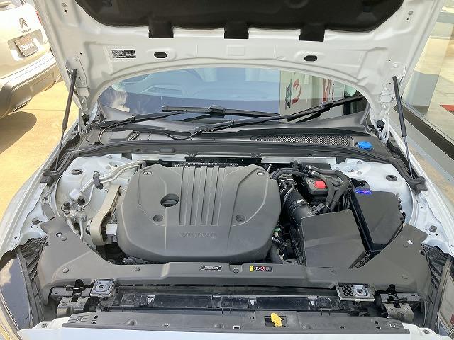 Ｖ６０ Ｂ５　インスクリプション　インテリセーフ　歩行者　サイクリスト検知絹付追突回避　軽減フルオートブレーキシステム　全車速追従機能付ＡＣＣ　ＤＡＣ　ＬＤＷ　ＬＫＡ　ＢＬＩＳ　ＬＣＭＡ　ＣＴＡ　ＲＳＩ（21枚目）