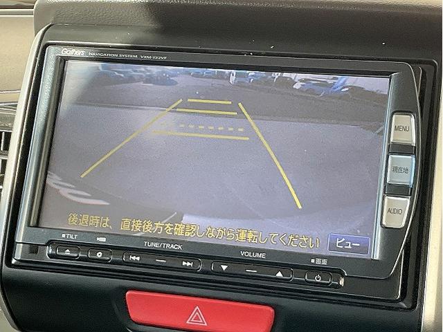 N-BOXカスタム G・ターボパッケージ 純正SDナビ フルセグTV バックカメラ ETC クルーズコントロール パドルシフト プッシュスタート キセノンヘッドライト 純正15インチアルミホイール 両側パワースライドドア ウインカードアミラー(15枚目)