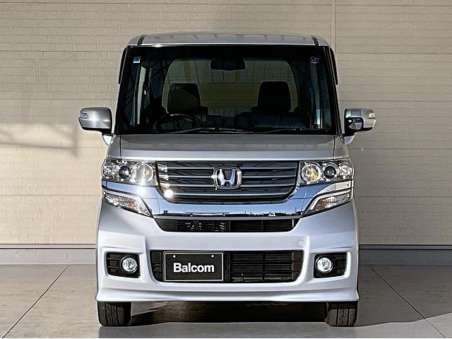 N-BOXカスタム G・ターボパッケージ 純正SDナビ フルセグTV バックカメラ ETC クルーズコントロール パドルシフト プッシュスタート キセノンヘッドライト 純正15インチアルミホイール 両側パワースライドドア ウインカードアミラー(19枚目)