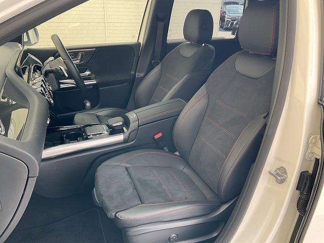 Bクラス B180 AMGライン レーダーセーフティPKG ナビゲーションPKG アダプティブハイビームアシスト ドライブアウェイアシスト リアクロストラッフィクアラート トラフィックサインアシスト アクティブレーンチェンジアシスト(6枚目)