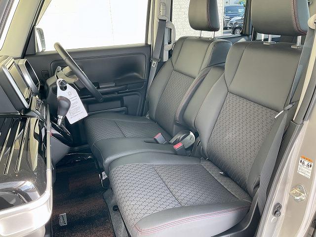 スペーシアカスタム ハイブリッドXSターボ セーフティサポート デュアルセンサーブレーキサポート 誤発進抑制機能 車線逸脱警報 ふらつき警報 先行車発進お知らせ機能 ハイビームアシスト ACC リアパーキングセンサー 後方誤発進抑制機能(6枚目)