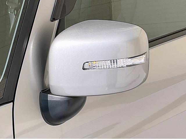 スペーシアカスタム ハイブリッドXSターボ セーフティサポート デュアルセンサーブレーキサポート 誤発進抑制機能 車線逸脱警報 ふらつき警報 先行車発進お知らせ機能 ハイビームアシスト ACC リアパーキングセンサー 後方誤発進抑制機能(24枚目)