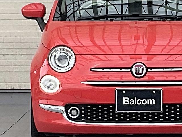 500 トロピカーレ 限定150台 ガラスルーフ 純正タッチスクリーンオーディオ 専用シート ヘッドランプウォッシャー フロントフォグライト 純正15インチアルミホイール アイドリングストップ リアパーキングサンサー(8枚目)