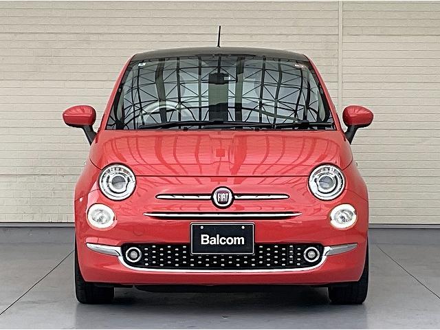 500 トロピカーレ 限定150台 ガラスルーフ 純正タッチスクリーンオーディオ 専用シート ヘッドランプウォッシャー フロントフォグライト 純正15インチアルミホイール アイドリングストップ リアパーキングサンサー(19枚目)