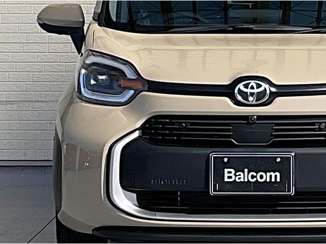 シエンタ ハイブリッドＺ　セーフティセンス　コンフォートＰＫＧ　トヨタチームメイト　サーキュレーター　パーキングサポートブレーキ　ブラインドスポットモニター　パノラミックビューモニター　レーダークルーズコントロール（8枚目）