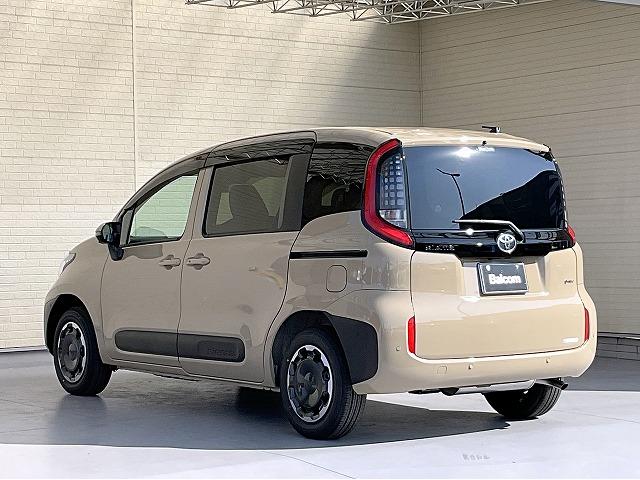 シエンタ ハイブリッドＺ　セーフティセンス　コンフォートＰＫＧ　トヨタチームメイト　サーキュレーター　パーキングサポートブレーキ　ブラインドスポットモニター　パノラミックビューモニター　レーダークルーズコントロール（17枚目）