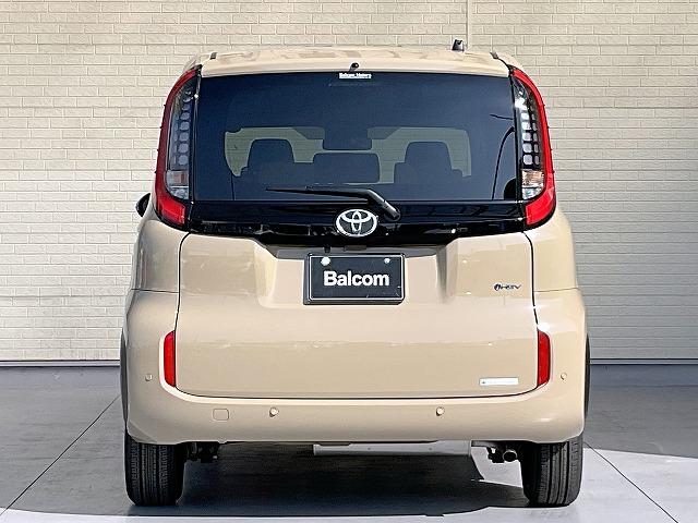 シエンタ ハイブリッドＺ　セーフティセンス　コンフォートＰＫＧ　トヨタチームメイト　サーキュレーター　パーキングサポートブレーキ　ブラインドスポットモニター　パノラミックビューモニター　レーダークルーズコントロール（20枚目）