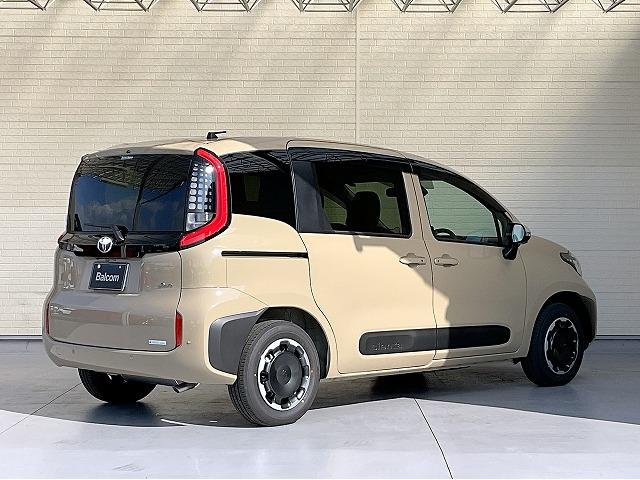 シエンタ ハイブリッドＺ　セーフティセンス　コンフォートＰＫＧ　トヨタチームメイト　サーキュレーター　パーキングサポートブレーキ　ブラインドスポットモニター　パノラミックビューモニター　レーダークルーズコントロール（22枚目）