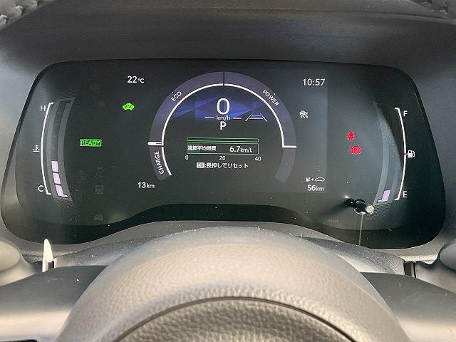 シエンタ ハイブリッドＺ　セーフティセンス　コンフォートＰＫＧ　トヨタチームメイト　サーキュレーター　パーキングサポートブレーキ　ブラインドスポットモニター　パノラミックビューモニター　レーダークルーズコントロール（29枚目）