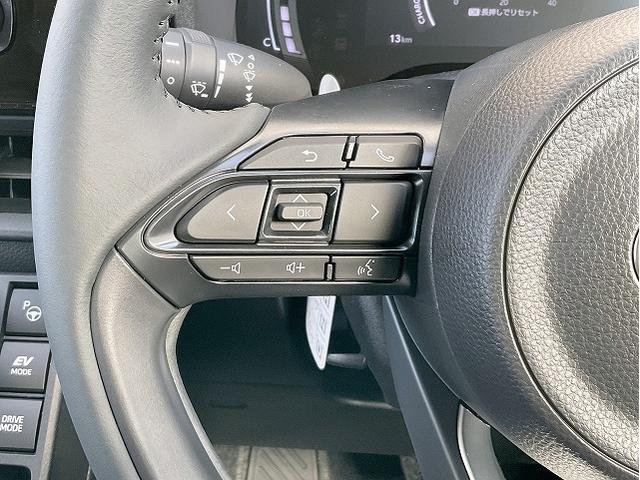 シエンタ ハイブリッドＺ　セーフティセンス　コンフォートＰＫＧ　トヨタチームメイト　サーキュレーター　パーキングサポートブレーキ　ブラインドスポットモニター　パノラミックビューモニター　レーダークルーズコントロール（30枚目）