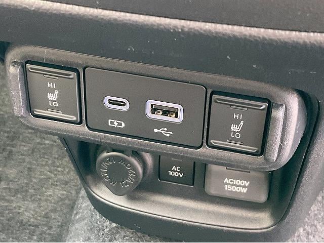 シエンタ ハイブリッドＺ　セーフティセンス　コンフォートＰＫＧ　トヨタチームメイト　サーキュレーター　パーキングサポートブレーキ　ブラインドスポットモニター　パノラミックビューモニター　レーダークルーズコントロール（36枚目）