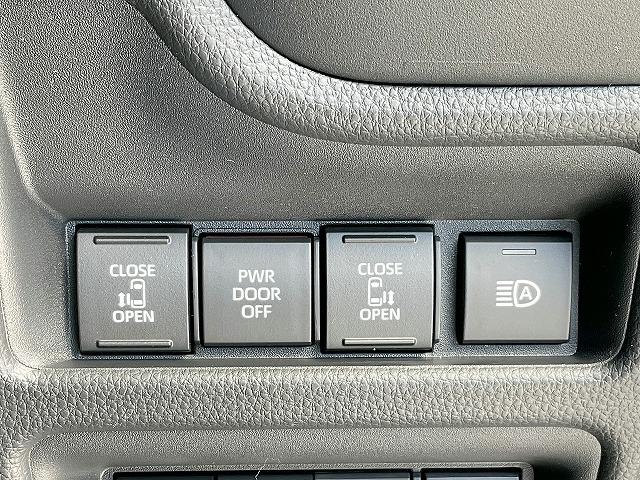 シエンタ ハイブリッドＺ　セーフティセンス　コンフォートＰＫＧ　トヨタチームメイト　サーキュレーター　パーキングサポートブレーキ　ブラインドスポットモニター　パノラミックビューモニター　レーダークルーズコントロール（38枚目）