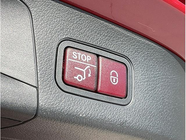 ■パワーバックドア！