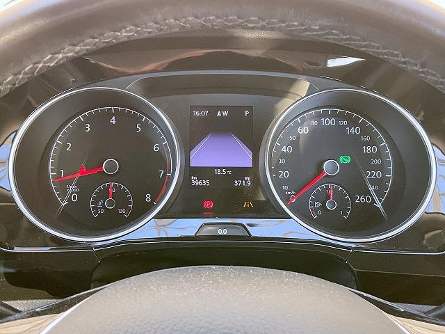 ゴルフトゥーラン TSI ハイライン デスカバープロ レーンキープアシスト 渋滞時追従支援システム レンーンチェンジアシスト リアトラフィックアラート 歩行者検知機能付プリクラッシュブレーキシステム アダプティブクルーズコントロール(29枚目)